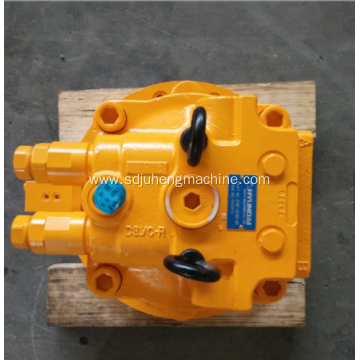 R250LC-7 Swing Motor 31Q6-11100